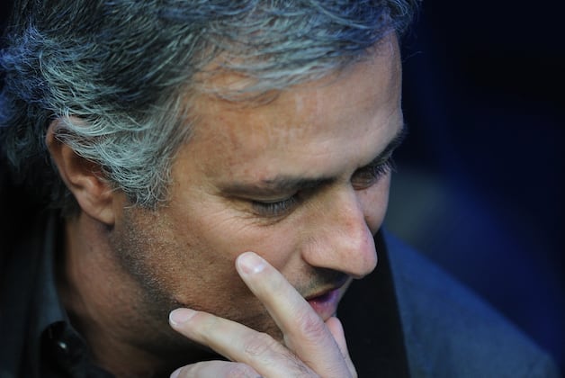 Real Madrid Fans Split on Jose Mourinho Future