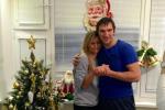 Ovechkin Engaged to Tennis Star