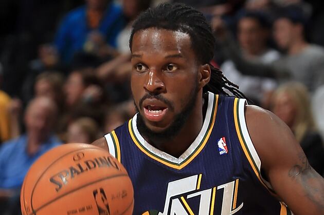 Carroll Will Start for Injured Williams Tonight at Charlotte