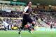 NORWICH, ENGLAND - SEPTEMBER 29: Nuri Sahin of Liverpool celebrates his goal during the Barclays Premier League match between Norwich City and Liverpool at Carrow Road on September 29, 2012 in Norwich, England. (Photo by Jan Kruger/Getty Images)