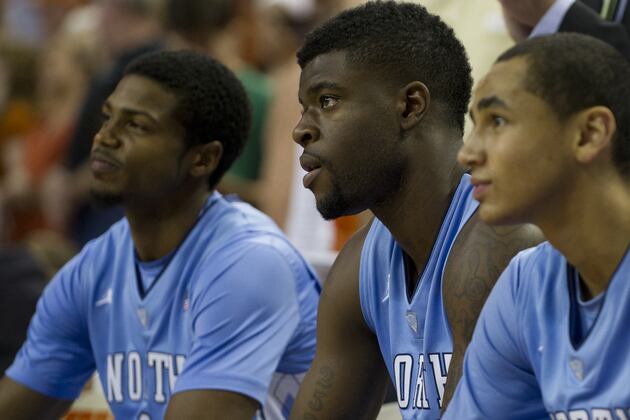 Reggie Bullock Called Players-Only Meeting
