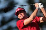 Ryder Cup Star Bradley Focused and Working Hard