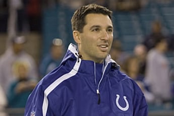 Telesco Closes in on Chargers' G.M.job