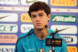 Coutinho: 'Aston Villa Made an Offer'
