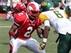 Cameron Burrows. 247sports.com