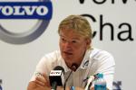 Ernie Els Says the Long Putter Is Far from a 'Magic Wand'