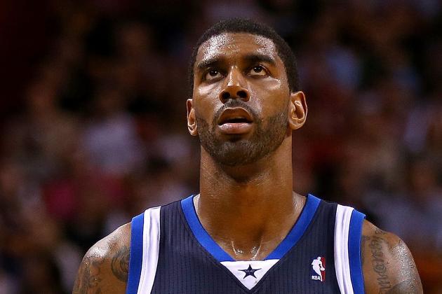 Is O.J. Mayo the X-Factor in Dallas?