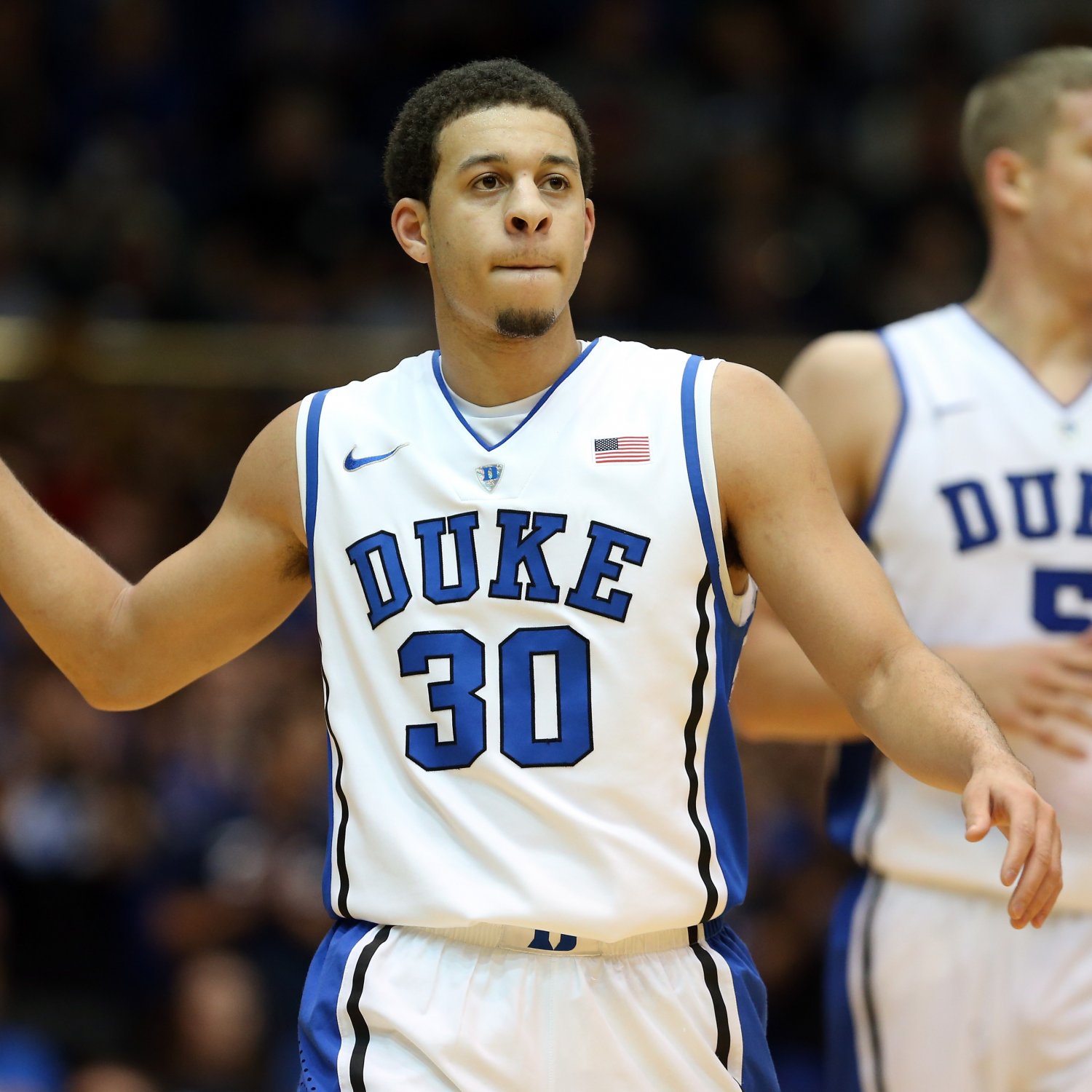 Duke Basketball Players Who Will Help Blue Devils Maintain Unbeaten