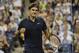Roger Federer heads into the Australian Open with a clear mind and a little less competition.