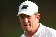 AP Source: Panthers Interview 2 More GM Candidates