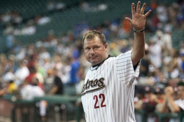 Stark: What Should the Hall of Fame Be?
