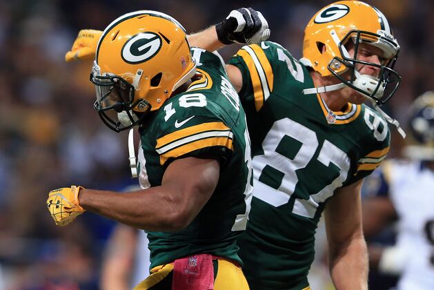 Wednesday Practice Report: Cobb, Nelson, Boykin Absent