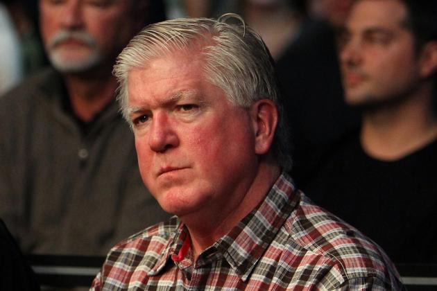 Debate: Did the Maple Leafs Make the Right Decision Firing Burke?