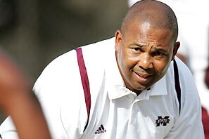 UGA Announces Wilson as Garner's Replacement
