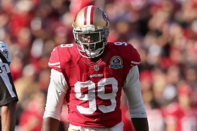 Where Has Aldon Smith Gone?