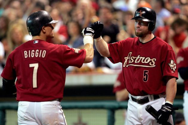 Jeff Bagwell: