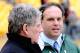 Mike Tannenbaum was blamed for the Jets shortcomings in 2012, but finding his replacement is proving to be a difficult task.