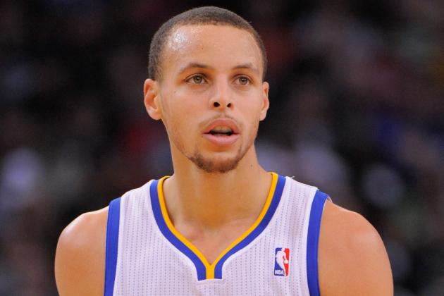 Can Stephen Curry Be the Greatest Three Point Shooter Ever?