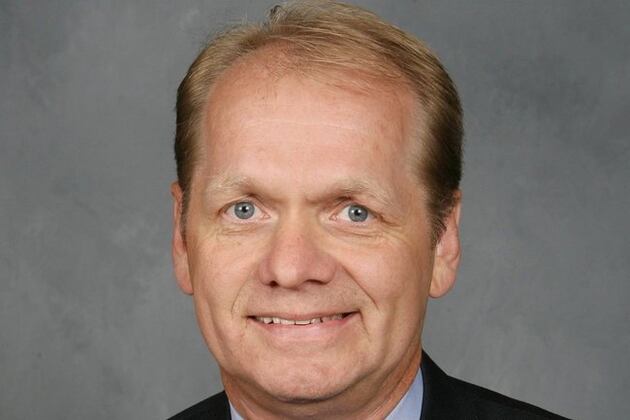 Sabres GM Regier Worried Kids Will Start Choosing Different Sports