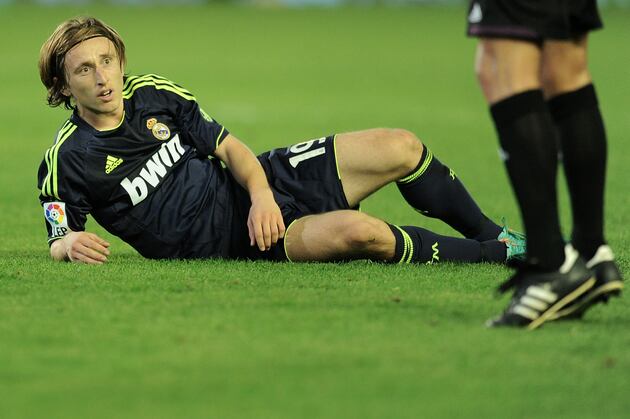 Real Madrid Transfer News: Luka Modric's Departure Is Best for All Involved