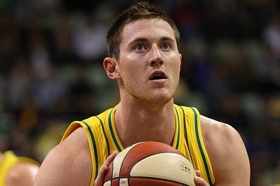 Reports: Spurs to Sign Australian Big Man Baynes