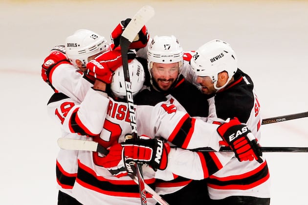 Devils GM Insists Kovalchuk Will Show at Camp