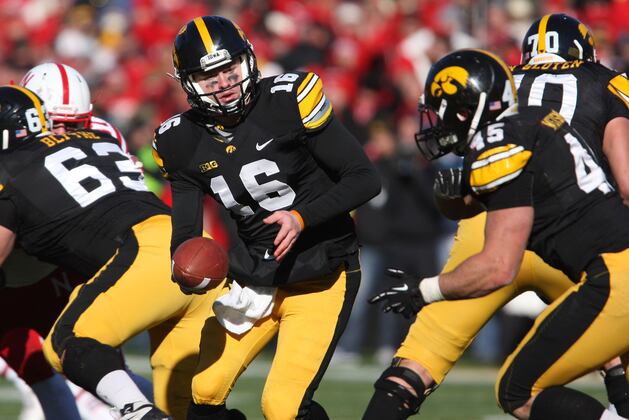 Is Your College Football Team Worth What the Wall Street ...