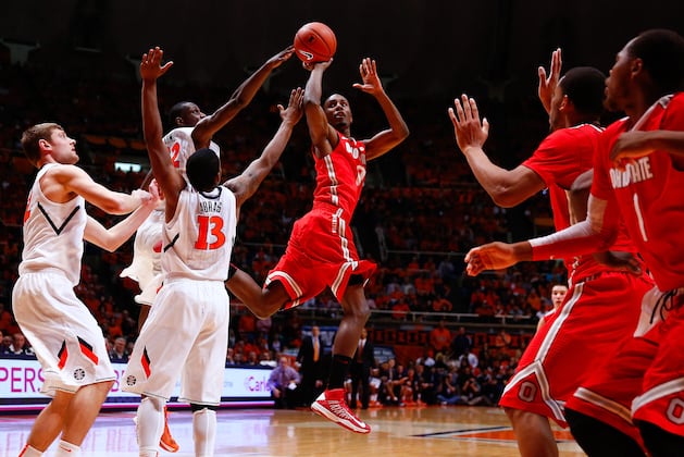 Illinois State, Once Touted as a Contender, Drops Its First Four League Games