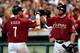 Craig Biggio and Jeff Bagwell were two of the most notable snubs in Wednesday's vote.