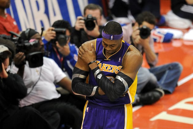 Lakers News: Latest on Return Dates for Injured Stars and More from Los Angeles
