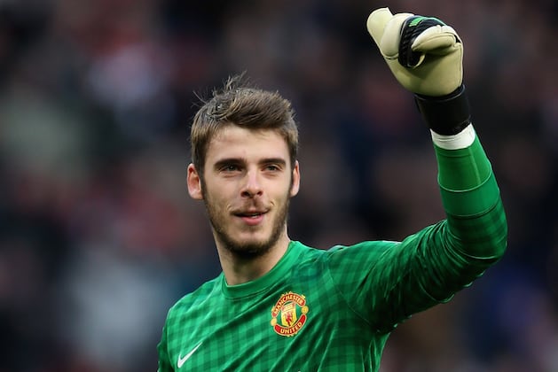 Manchester United Transfer Rumors: United Should Hold off on Signing New Goalie