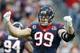 Defensive end J.J. Watt is key for the Houston Texans