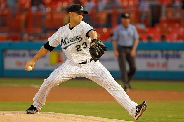 How Signing Javier Vazquez Would Impact the Washington Nationals in 2013