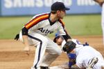 Astros' AL Debut to Open MLB's 2013 Season