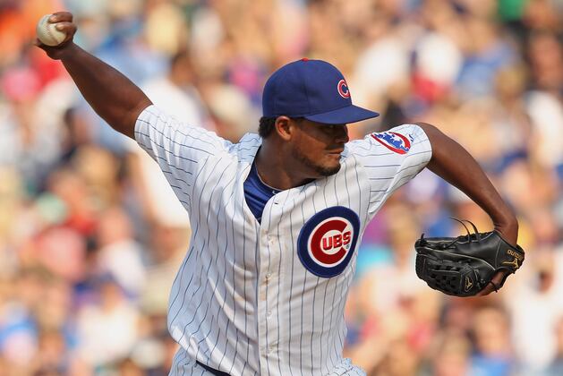 Manny Corpas Agrees to Minor League Deal with Rockies