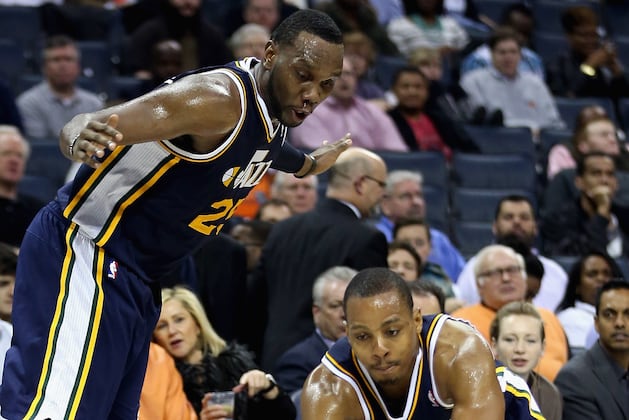Utah Jazz Report Card: Jazz Convincingly Beat One of the Worst Teams in the NBA
