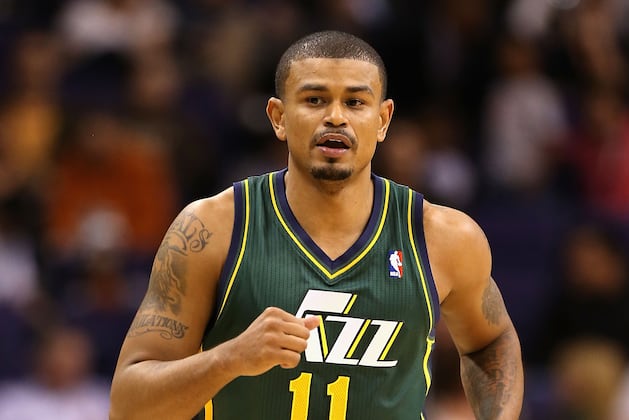 Utah Jazz Sad for Kings, but Excited About Possible NBA Return to Seattle