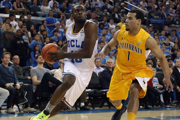 Shabazz Muhammad Knows He Will Hear It This Week