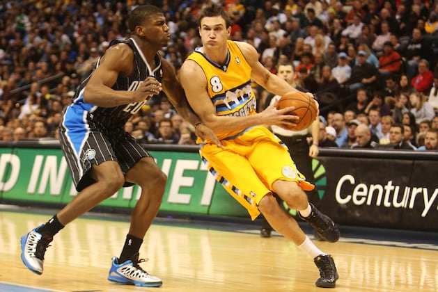 Denver Nuggets Beat Orlando, Extend Winning Streak to Three Games