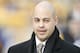 Omar Khan should be the next GM of the New York Jets