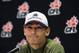 Montreal Alouettes Head Coach, Marc Trestman. Photo Courtesy of the AP