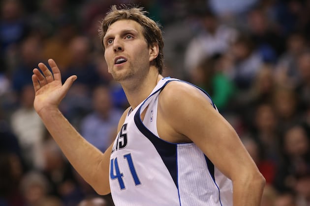 Rapid Reaction: Clippers 99, Mavericks 93