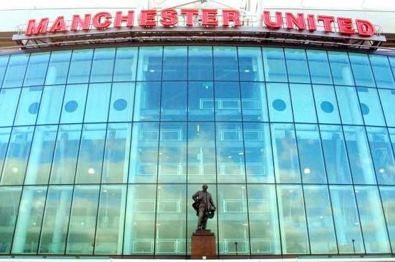 Manchester United Saviour to Be Remembered