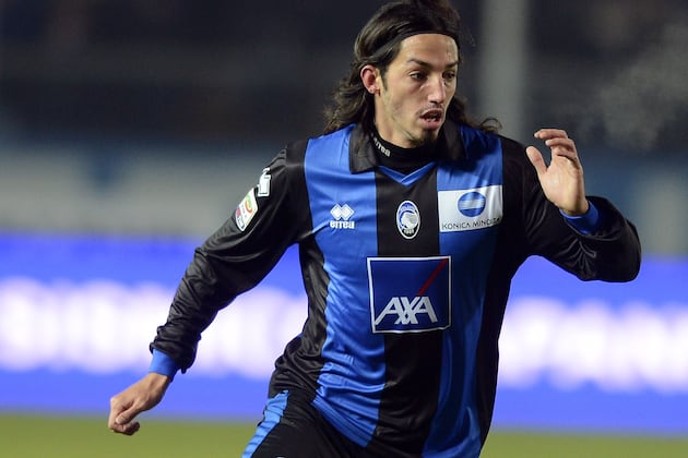 Inter Back in Pole for Schelotto