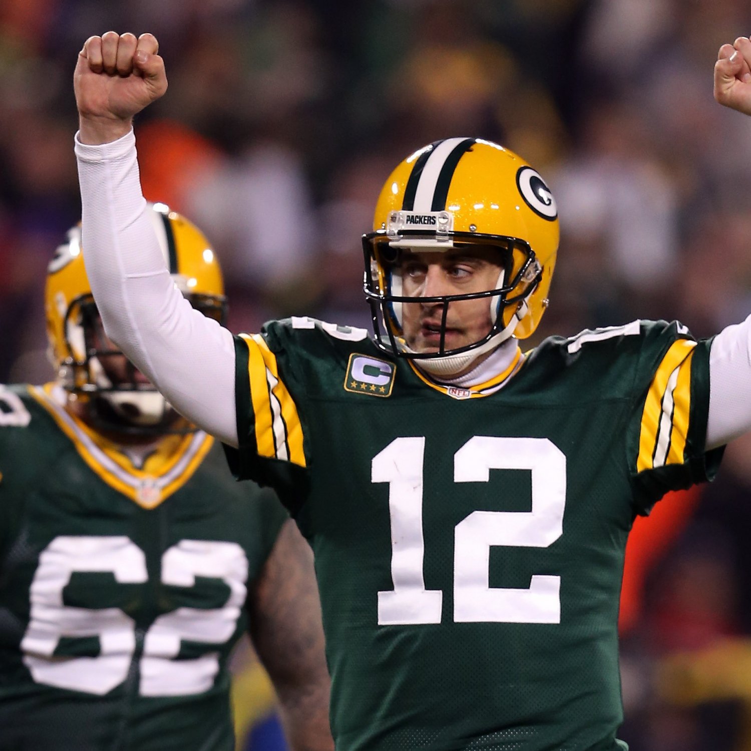Green Bay Packers vs San Francisco 49ers: Divisional Playoff Betting Preview ...