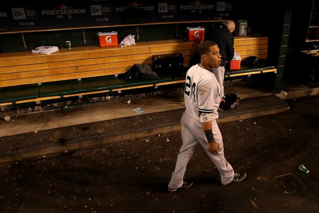 Robinson Cano and Dale Murphy: Are We Watching a Hall of Famer?