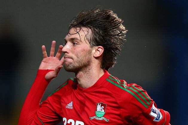 Michu the Marksman Makes Mockery of the Fernando Torres Transfer Fee