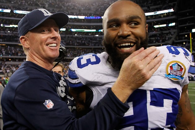 Cowboys Face Decision on Anthony Spencer