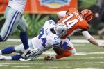 DeMarcus Ware Scheduled for Shoulder Surgery