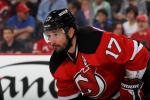 KHL GM Will Do 'Everything Posisble' to Keep Kovalchuk